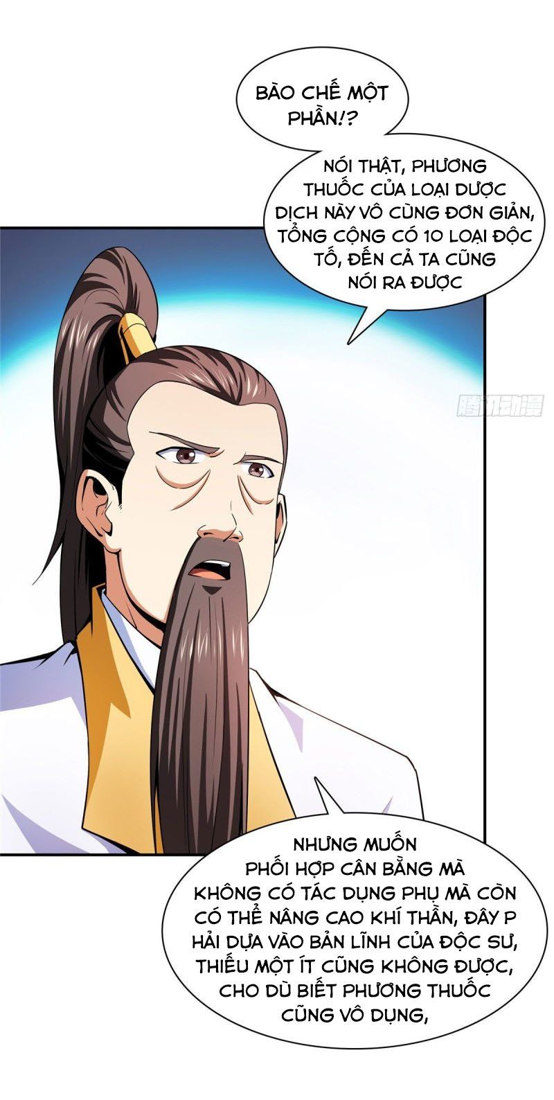 đọc truyện Thiên Đạo Đồ Thư Quán Chương 112 ảnh 10 tại Thiên Thai Truyện