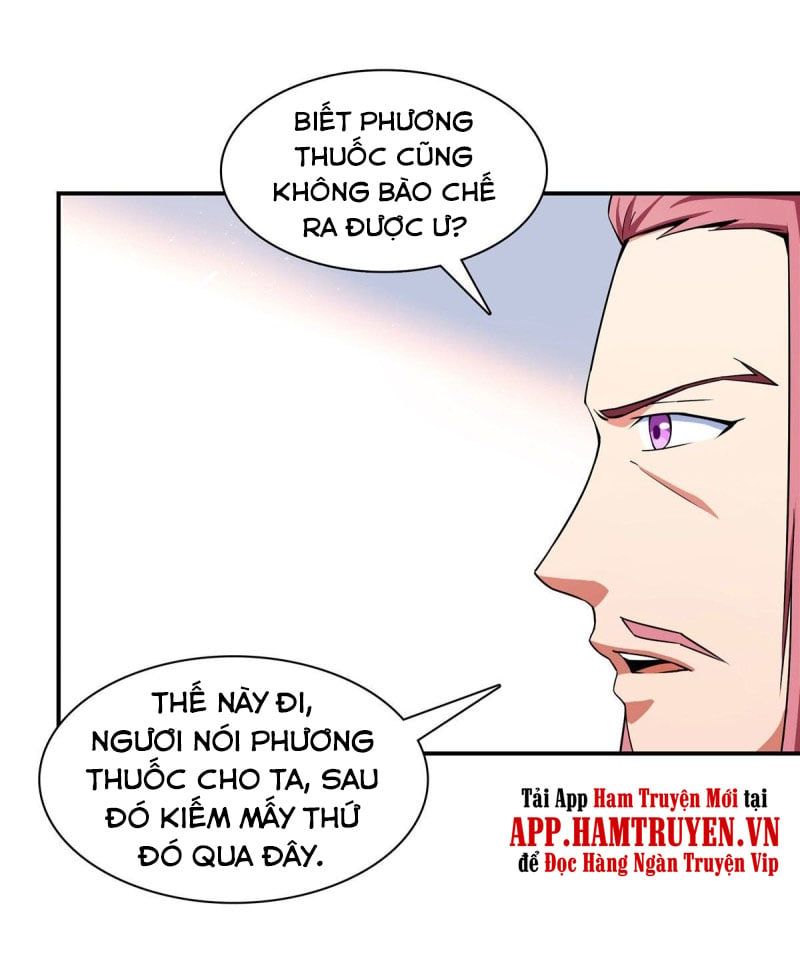 đọc truyện Thiên Đạo Đồ Thư Quán Chương 112 ảnh 11 tại Thiên Thai Truyện