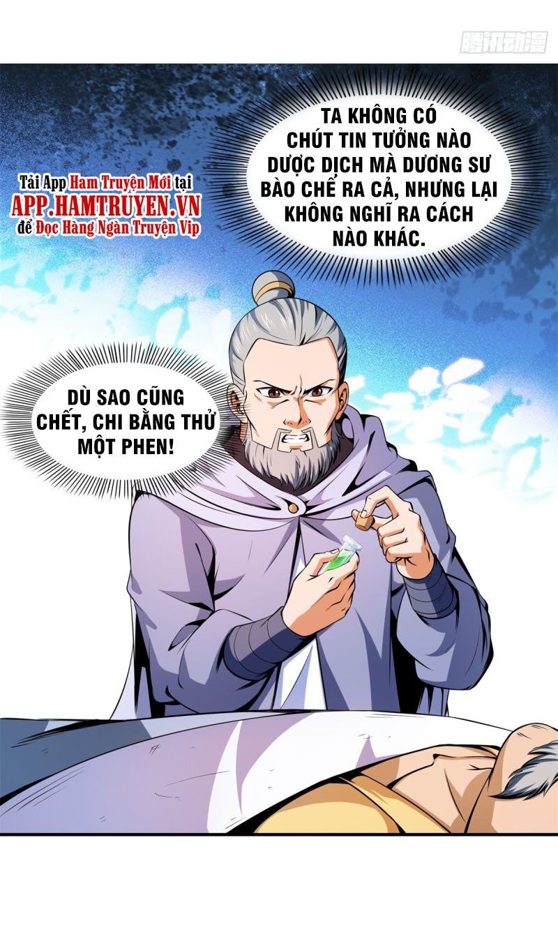 đọc truyện Thiên Đạo Đồ Thư Quán Chương 113 ảnh 3 tại Thiên Thai Truyện