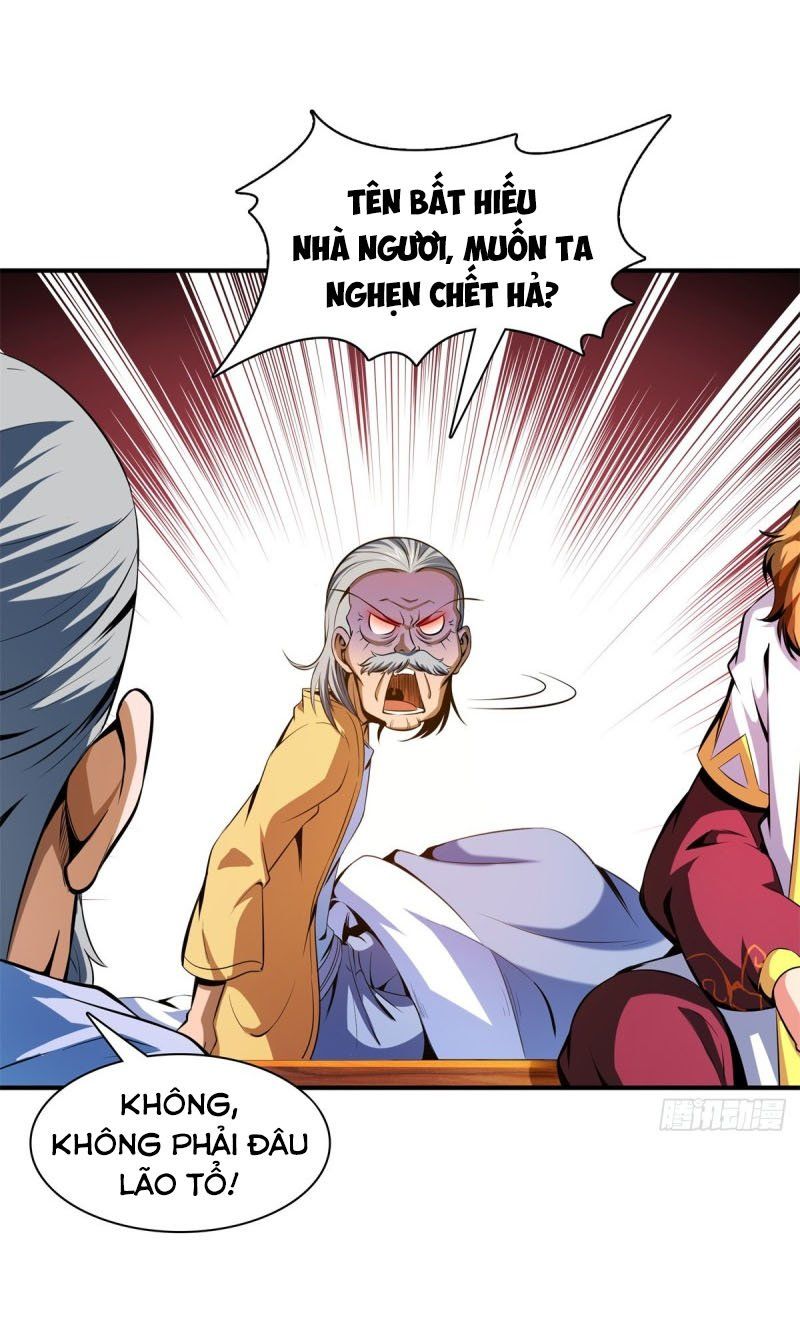 đọc truyện Thiên Đạo Đồ Thư Quán Chương 113 ảnh 12 tại Thiên Thai Truyện