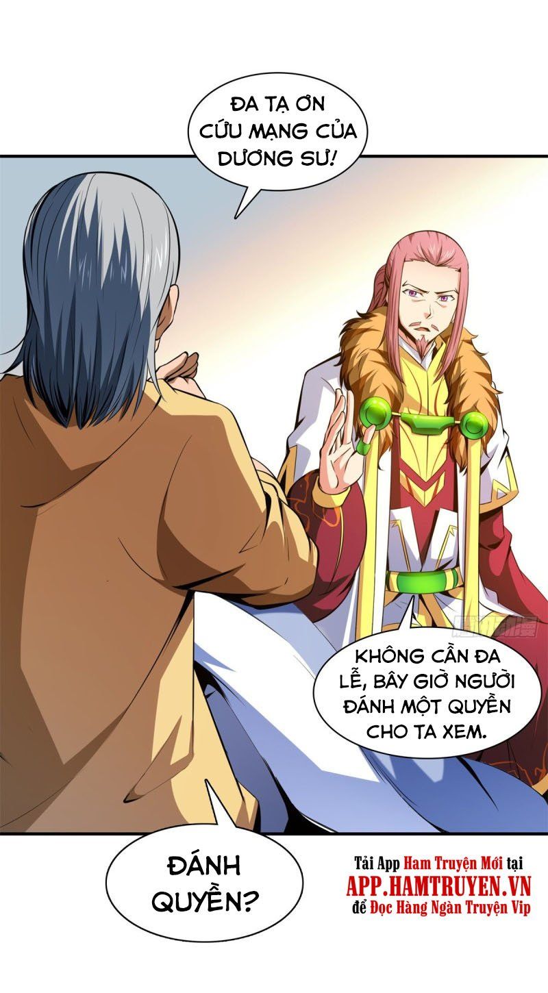 đọc truyện Thiên Đạo Đồ Thư Quán Chương 113 ảnh 13 tại Thiên Thai Truyện