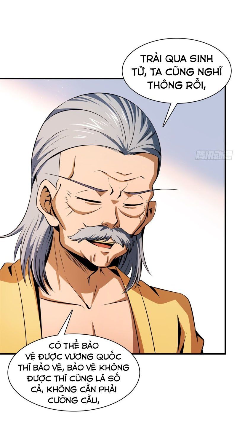 đọc truyện Thiên Đạo Đồ Thư Quán Chương 113 ảnh 14 tại Thiên Thai Truyện