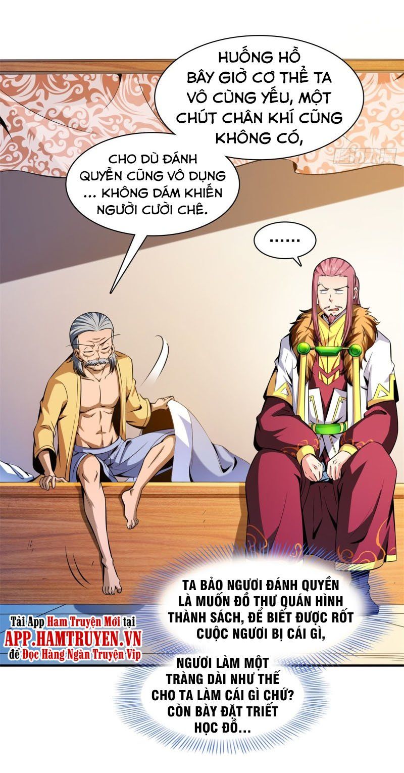 đọc truyện Thiên Đạo Đồ Thư Quán Chương 113 ảnh 15 tại Thiên Thai Truyện