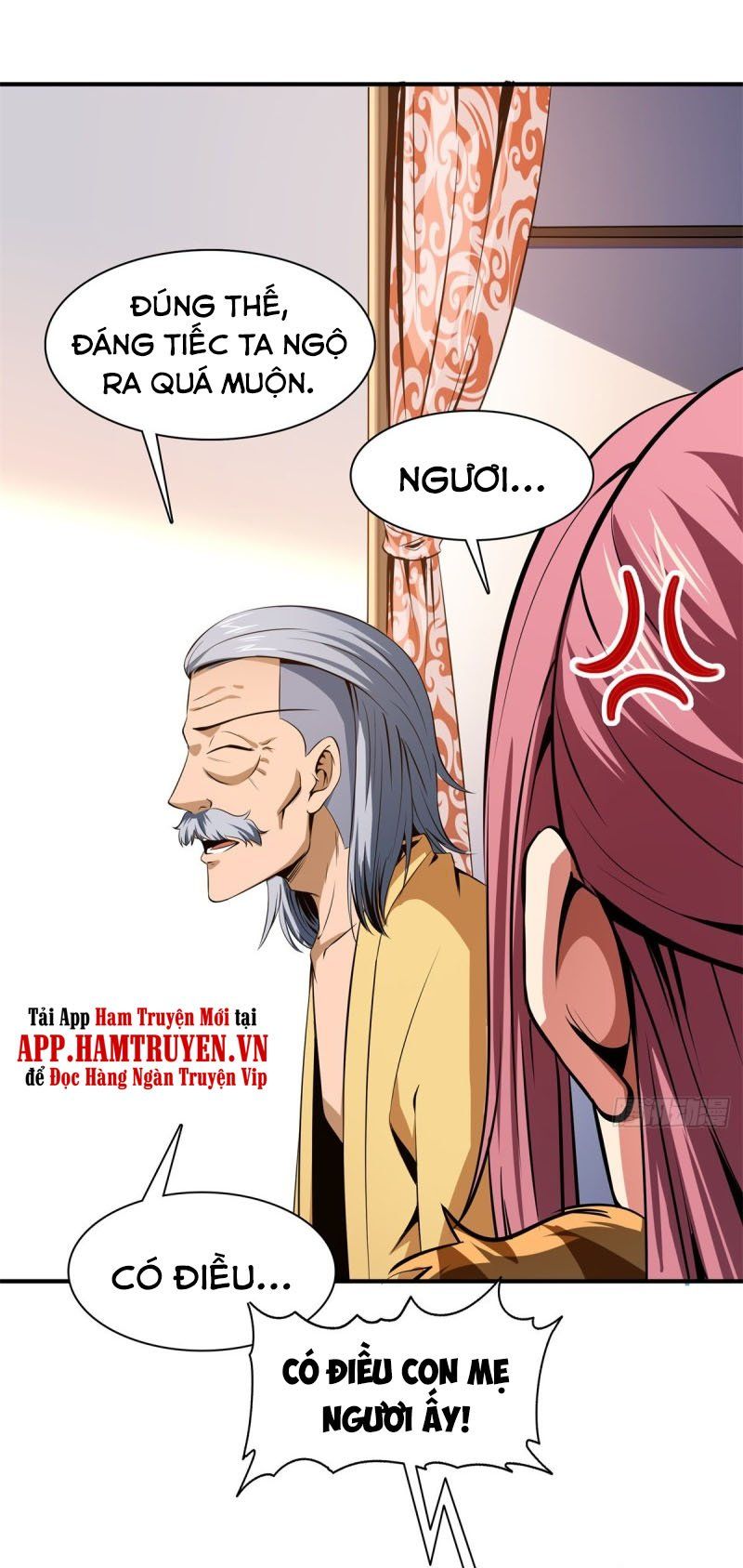 đọc truyện Thiên Đạo Đồ Thư Quán Chương 113 ảnh 17 tại Thiên Thai Truyện