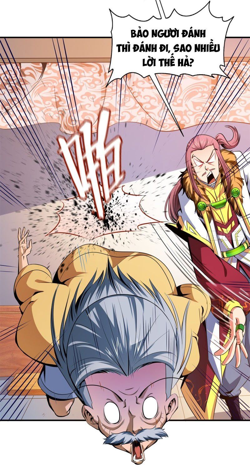 đọc truyện Thiên Đạo Đồ Thư Quán Chương 113 ảnh 18 tại Thiên Thai Truyện