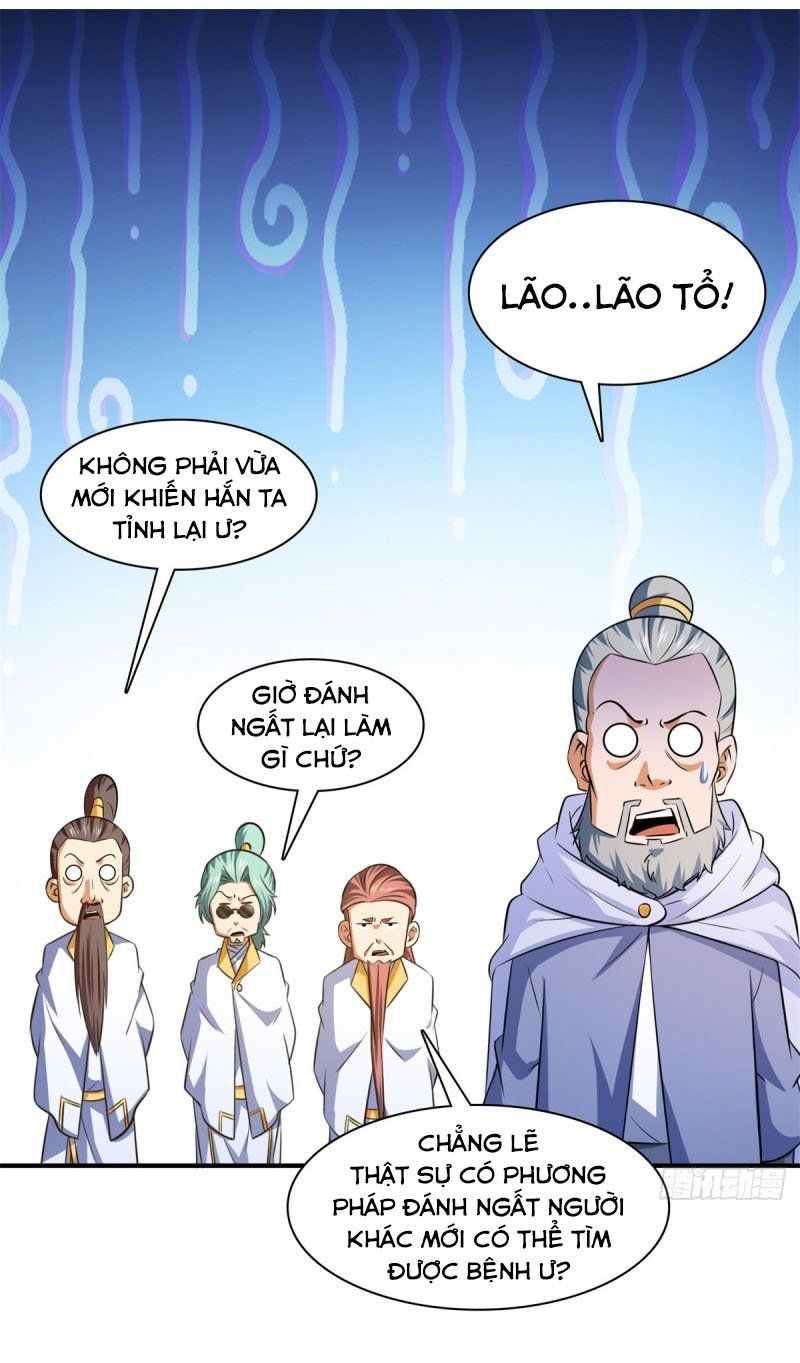 đọc truyện Thiên Đạo Đồ Thư Quán Chương 113 ảnh 20 tại Thiên Thai Truyện