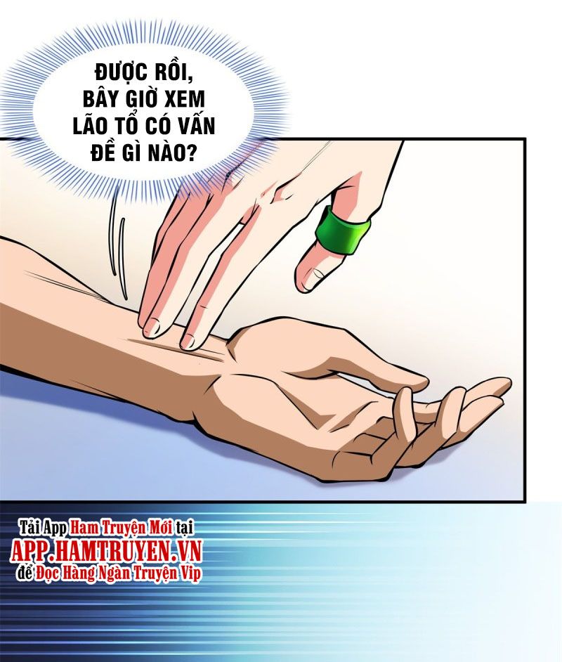 đọc truyện Thiên Đạo Đồ Thư Quán Chương 113 ảnh 21 tại Thiên Thai Truyện