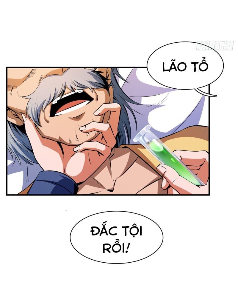 đọc truyện Thiên Đạo Đồ Thư Quán Chương 113 ảnh 4 tại Thiên Thai Truyện