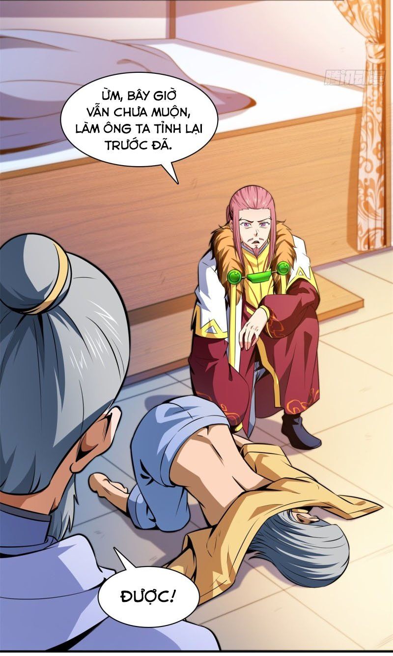 đọc truyện Thiên Đạo Đồ Thư Quán Chương 113 ảnh 24 tại Thiên Thai Truyện