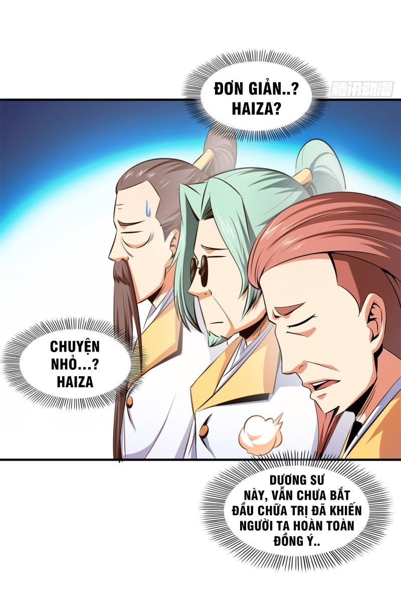 đọc truyện Thiên Đạo Đồ Thư Quán Chương 113 ảnh 31 tại Thiên Thai Truyện