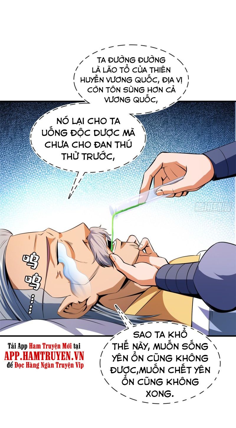 đọc truyện Thiên Đạo Đồ Thư Quán Chương 113 ảnh 5 tại Thiên Thai Truyện