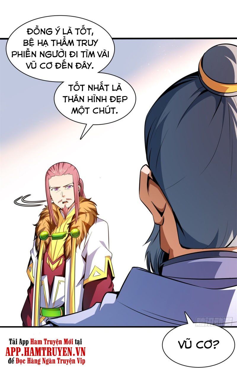 đọc truyện Thiên Đạo Đồ Thư Quán Chương 113 ảnh 32 tại Thiên Thai Truyện