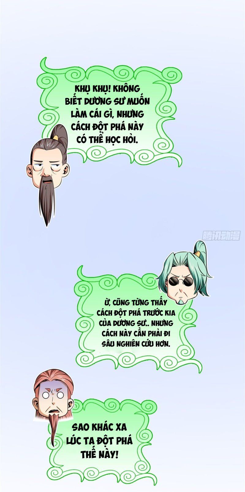 đọc truyện Thiên Đạo Đồ Thư Quán Chương 113 ảnh 35 tại Thiên Thai Truyện