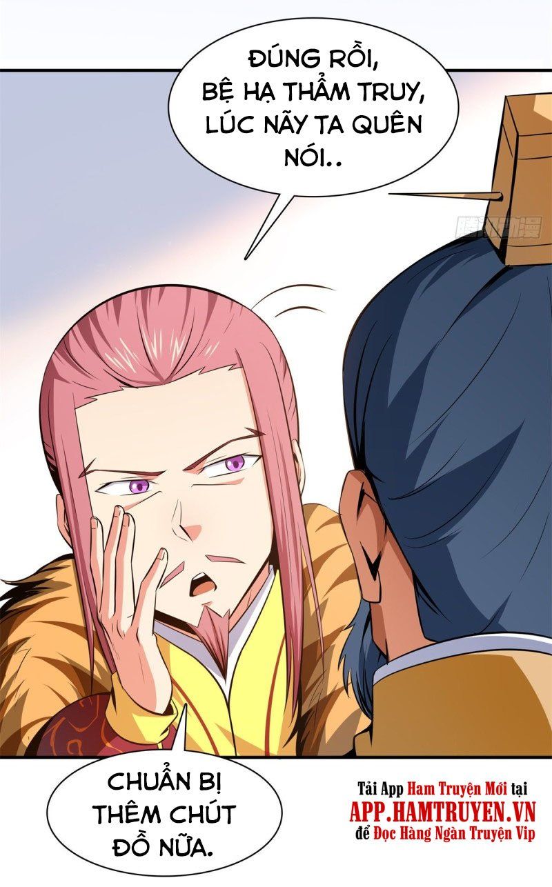 đọc truyện Thiên Đạo Đồ Thư Quán Chương 113 ảnh 36 tại Thiên Thai Truyện