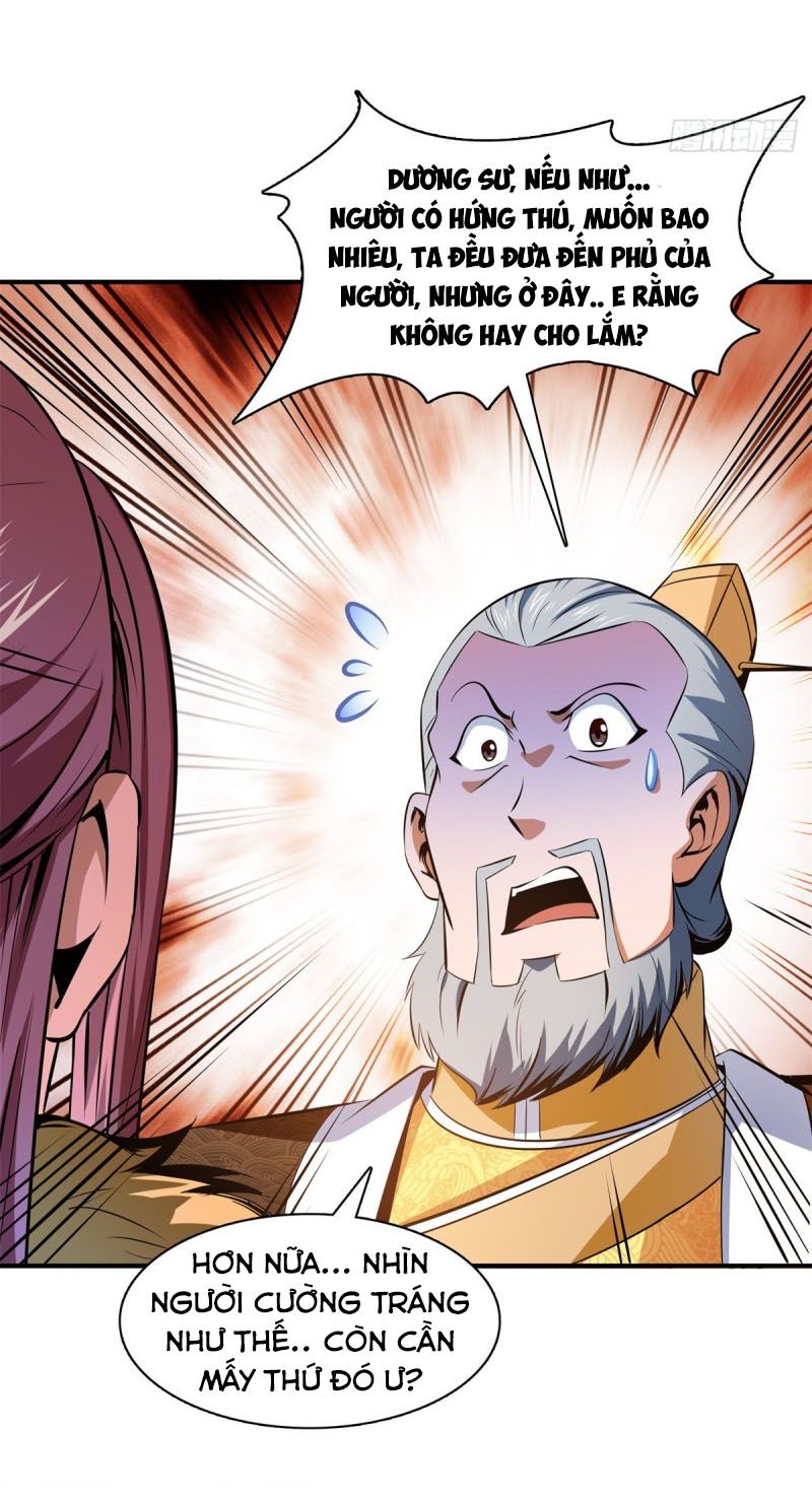 đọc truyện Thiên Đạo Đồ Thư Quán Chương 113 ảnh 37 tại Thiên Thai Truyện