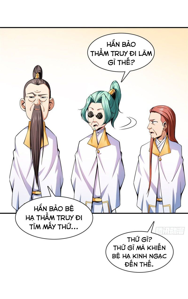 đọc truyện Thiên Đạo Đồ Thư Quán Chương 113 ảnh 39 tại Thiên Thai Truyện