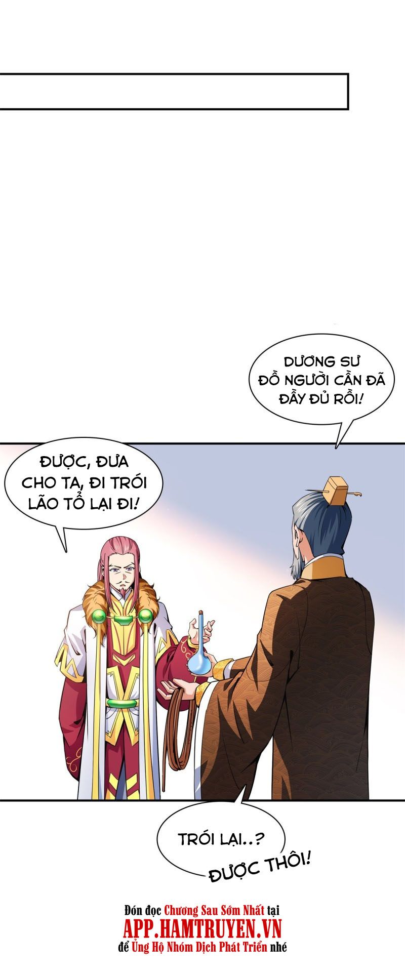 đọc truyện Thiên Đạo Đồ Thư Quán Chương 113 ảnh 41 tại Thiên Thai Truyện