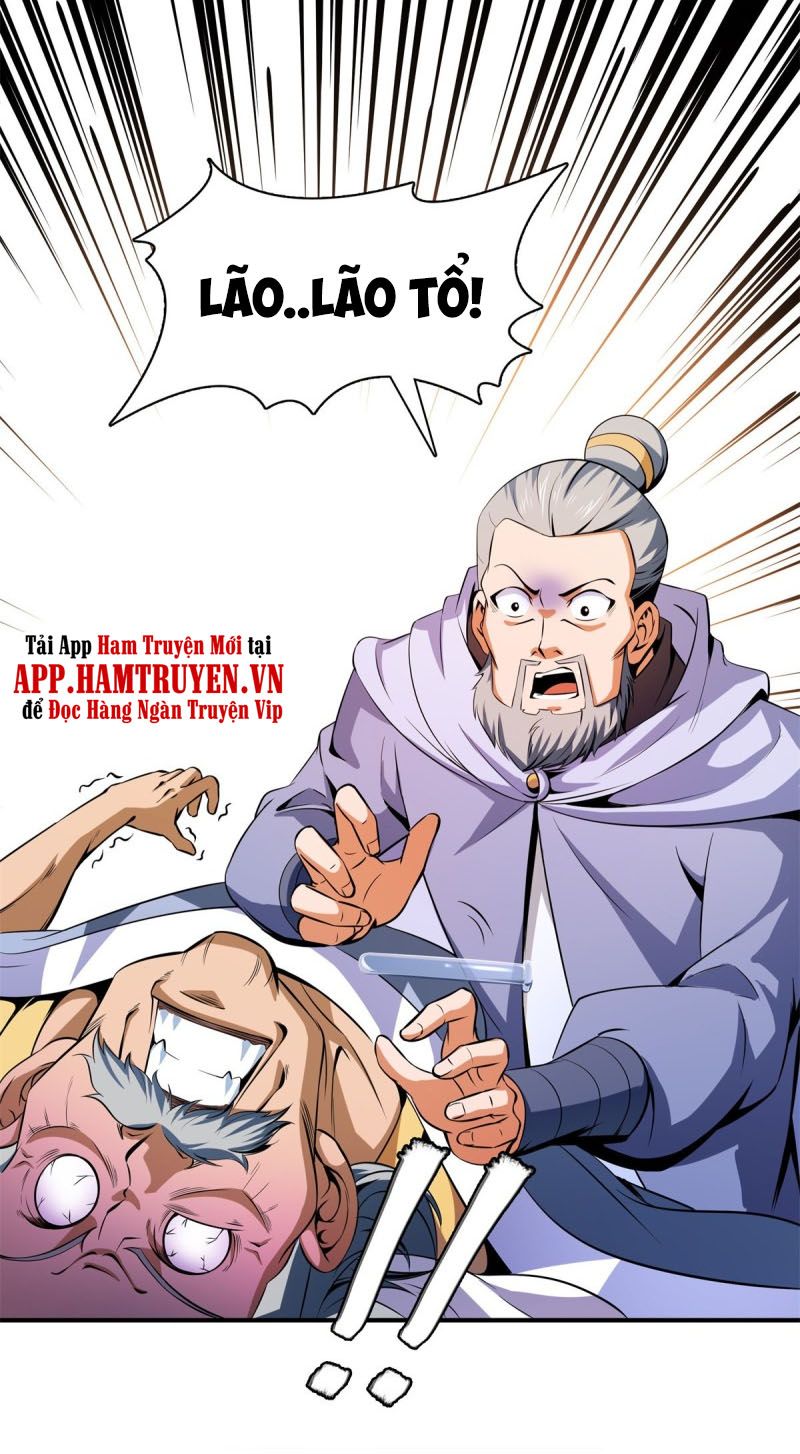 đọc truyện Thiên Đạo Đồ Thư Quán Chương 113 ảnh 7 tại Thiên Thai Truyện