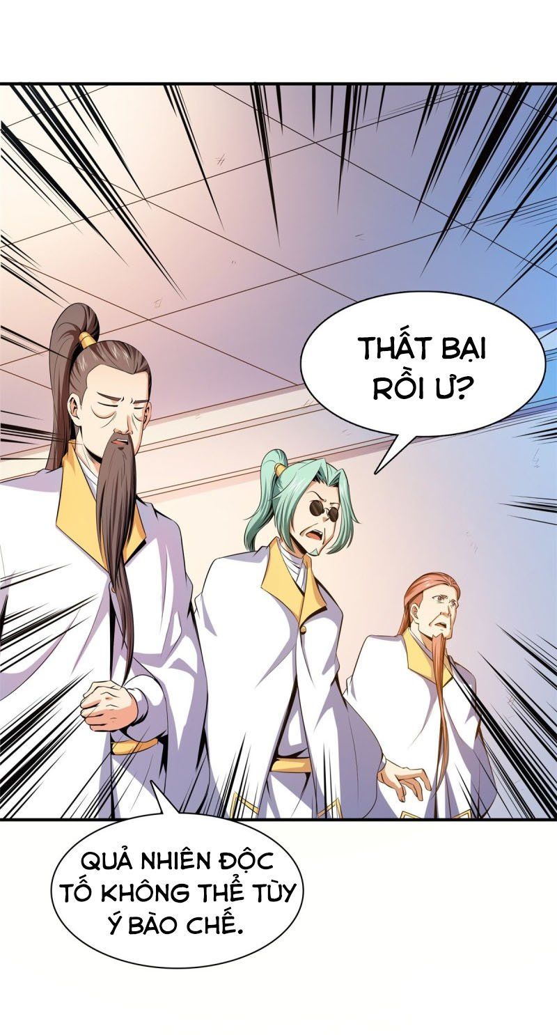 đọc truyện Thiên Đạo Đồ Thư Quán Chương 113 ảnh 8 tại Thiên Thai Truyện