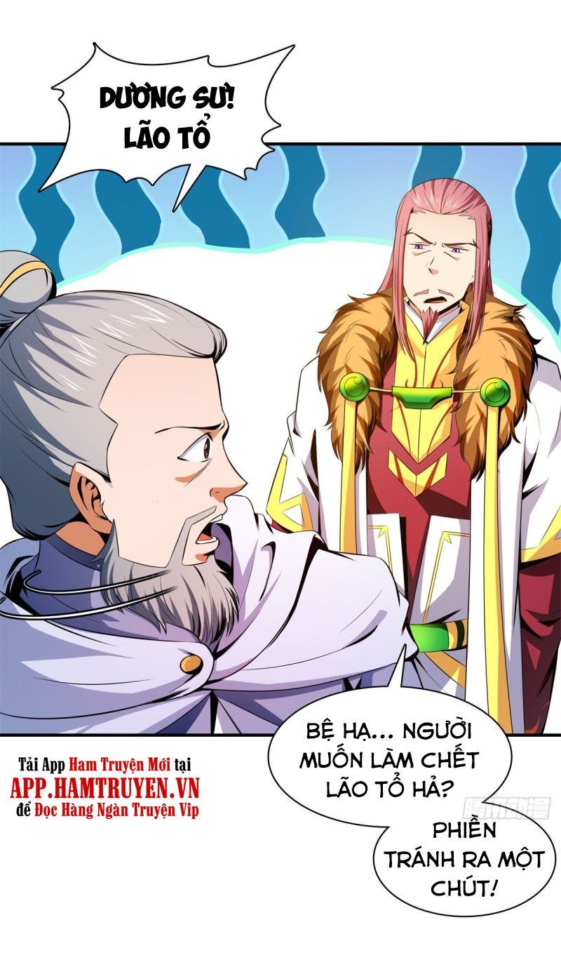 đọc truyện Thiên Đạo Đồ Thư Quán Chương 113 ảnh 9 tại Thiên Thai Truyện