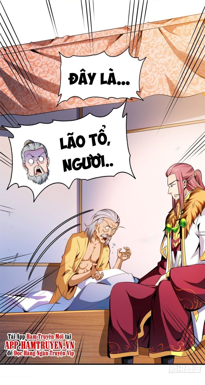 đọc truyện Thiên Đạo Đồ Thư Quán Chương 113 ảnh 11 tại Thiên Thai Truyện