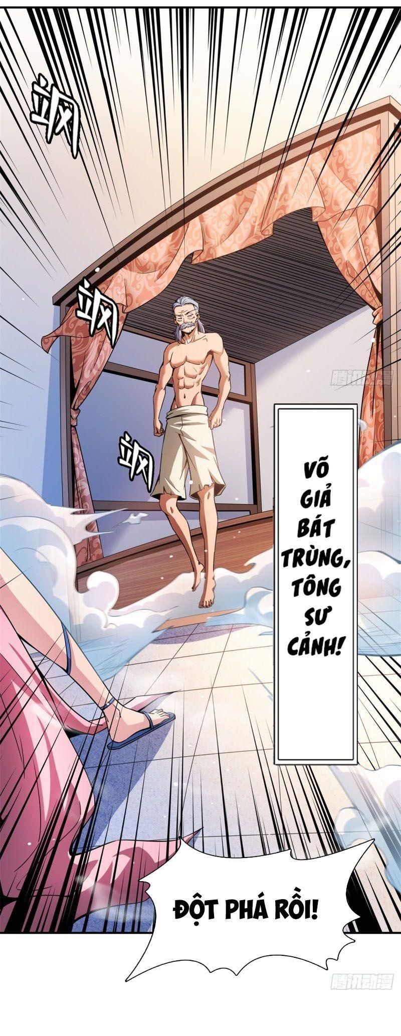 đọc truyện Thiên Đạo Đồ Thư Quán Chương 114 ảnh 18 tại Thiên Thai Truyện