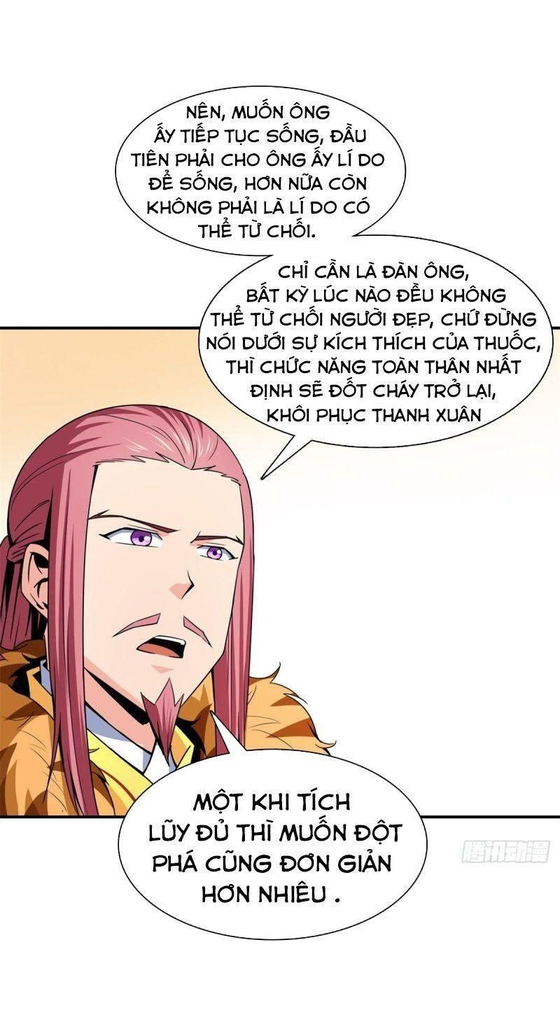 đọc truyện Thiên Đạo Đồ Thư Quán Chương 114 ảnh 22 tại Thiên Thai Truyện