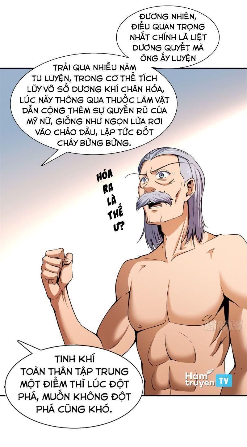 đọc truyện Thiên Đạo Đồ Thư Quán Chương 114 ảnh 23 tại Thiên Thai Truyện