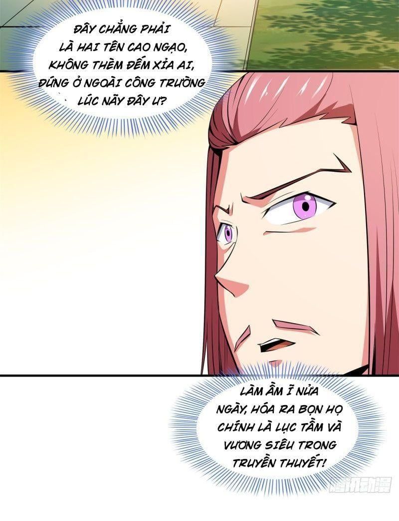 đọc truyện Thiên Đạo Đồ Thư Quán Chương 114 ảnh 30 tại Thiên Thai Truyện