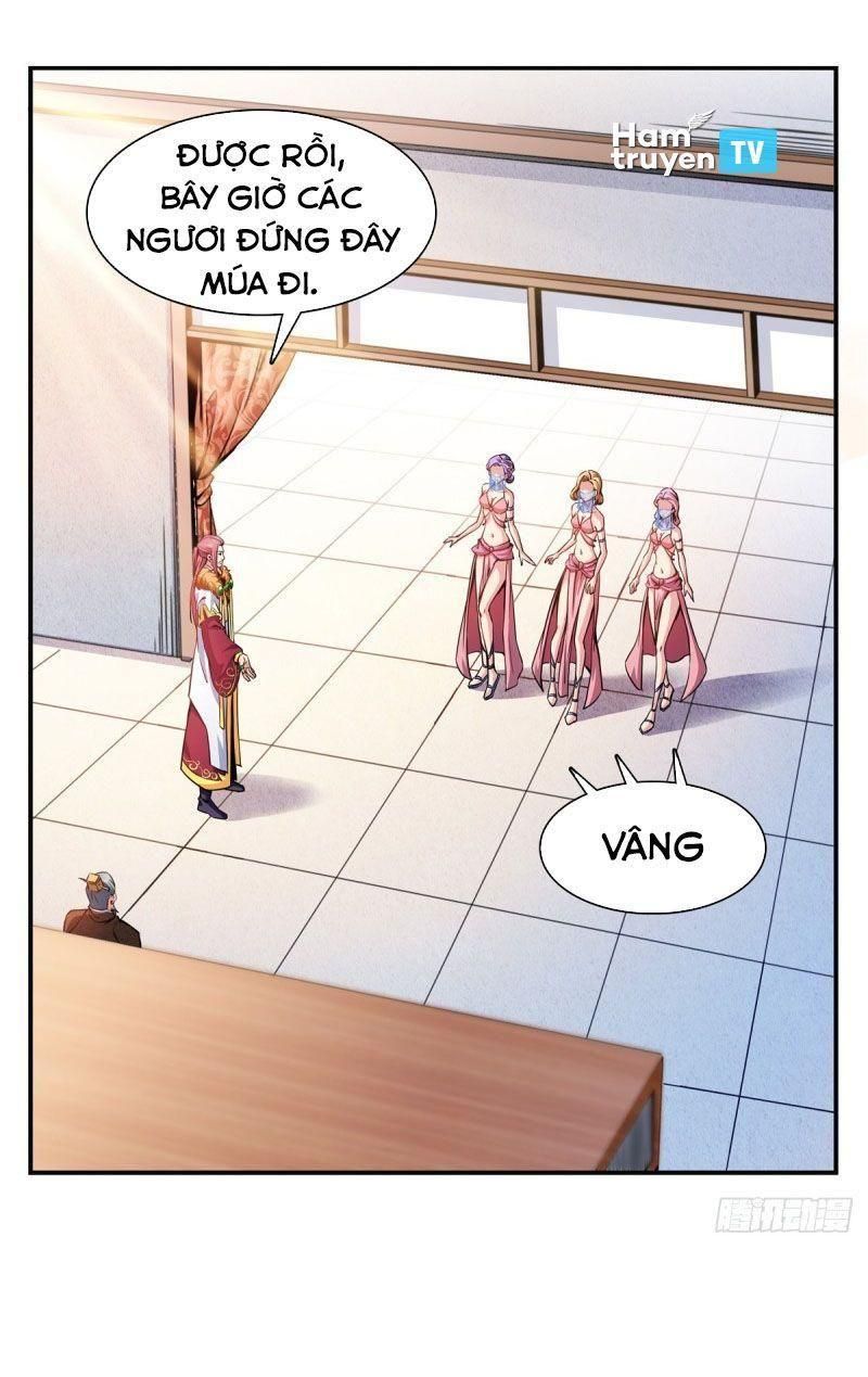 đọc truyện Thiên Đạo Đồ Thư Quán Chương 114 ảnh 5 tại Thiên Thai Truyện