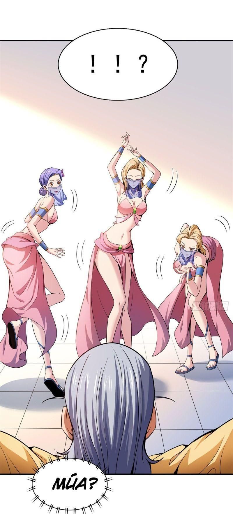 đọc truyện Thiên Đạo Đồ Thư Quán Chương 114 ảnh 6 tại Thiên Thai Truyện