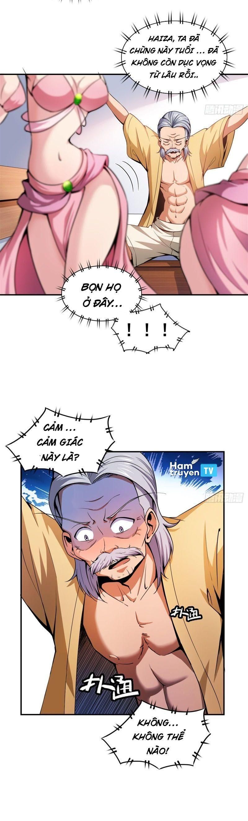 đọc truyện Thiên Đạo Đồ Thư Quán Chương 114 ảnh 7 tại Thiên Thai Truyện