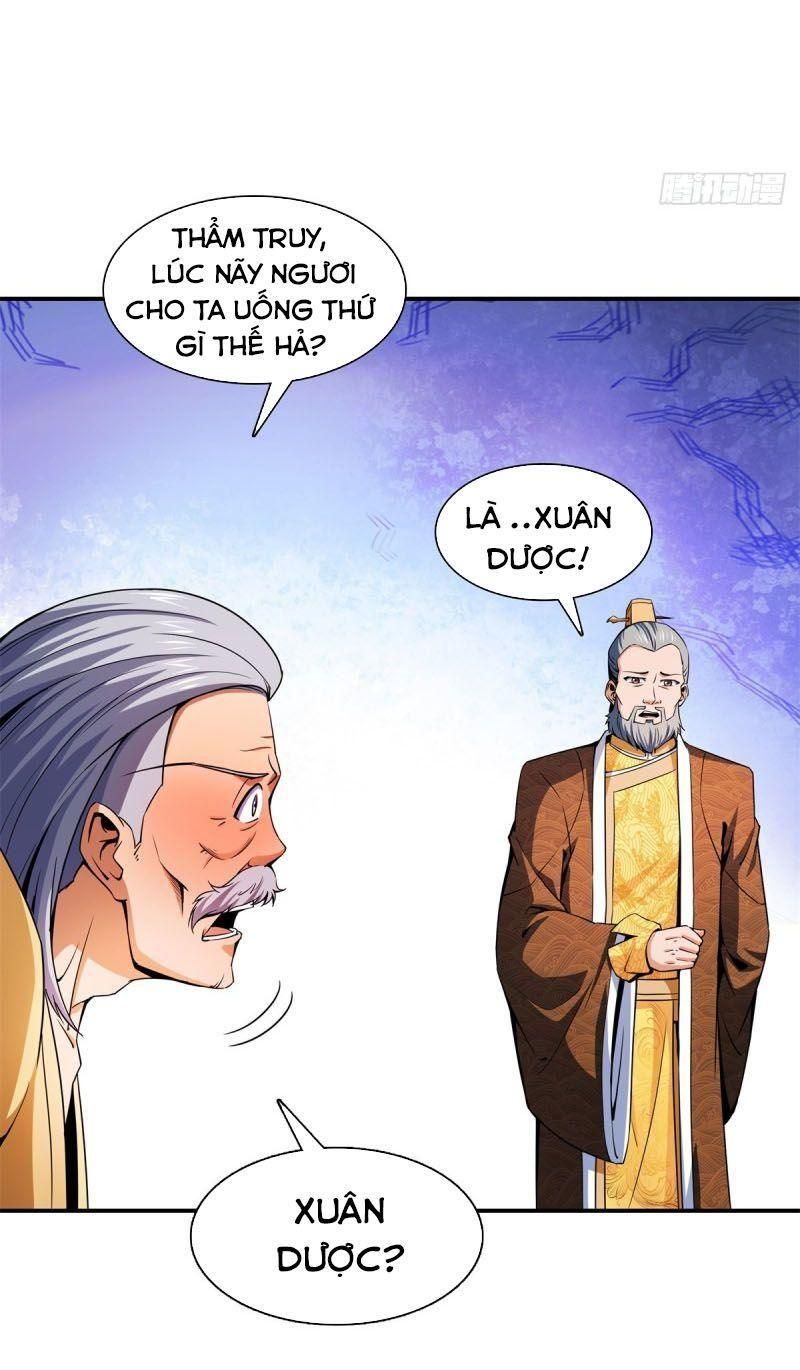 đọc truyện Thiên Đạo Đồ Thư Quán Chương 114 ảnh 8 tại Thiên Thai Truyện