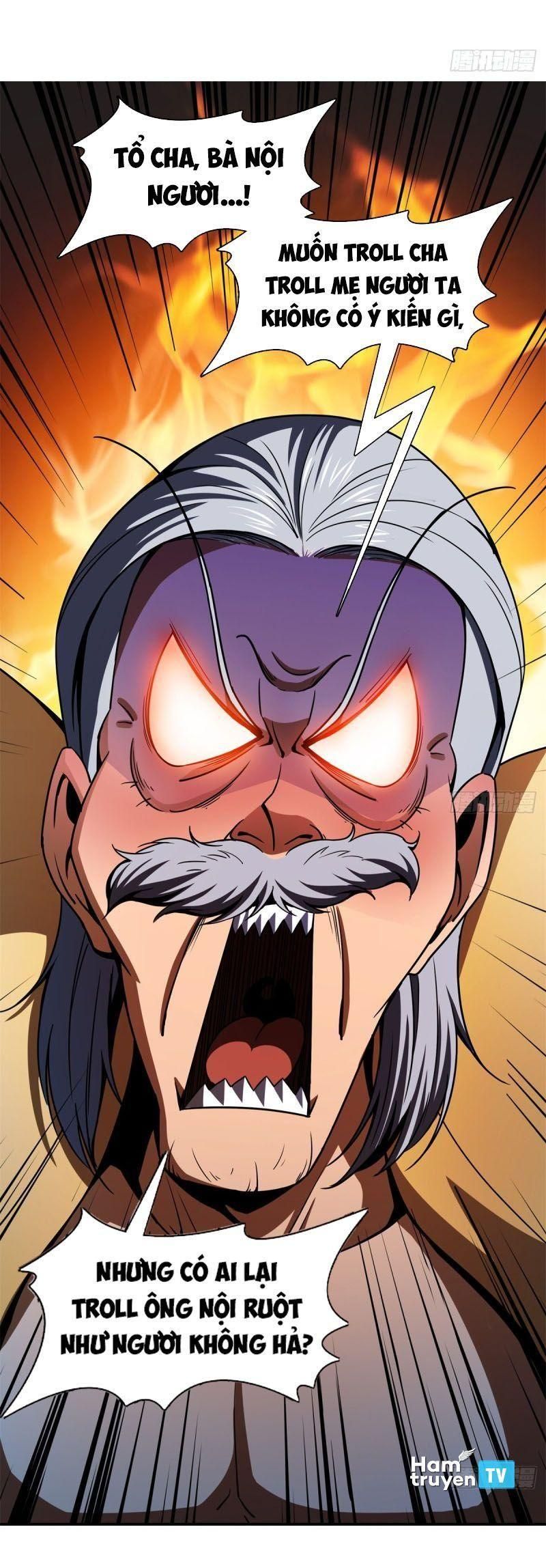 đọc truyện Thiên Đạo Đồ Thư Quán Chương 114 ảnh 9 tại Thiên Thai Truyện