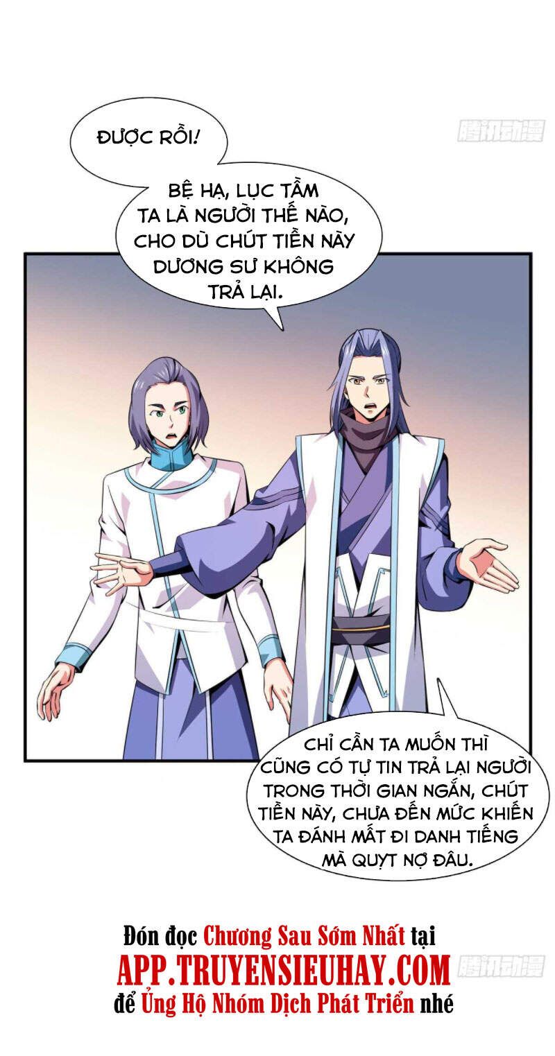 đọc truyện Thiên Đạo Đồ Thư Quán Chương 115 ảnh 12 tại Thiên Thai Truyện