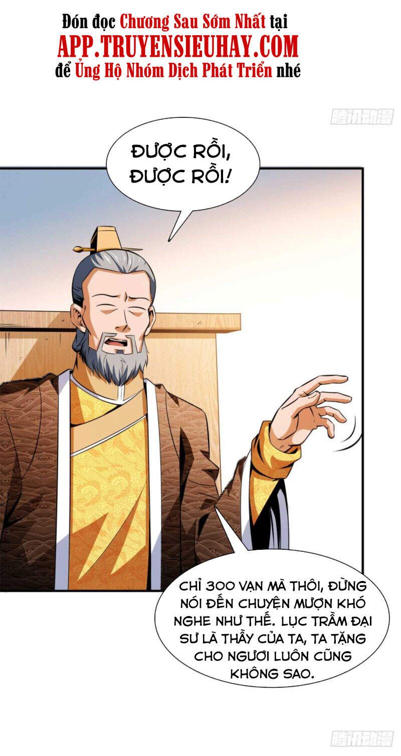 đọc truyện Thiên Đạo Đồ Thư Quán Chương 115 ảnh 15 tại Thiên Thai Truyện