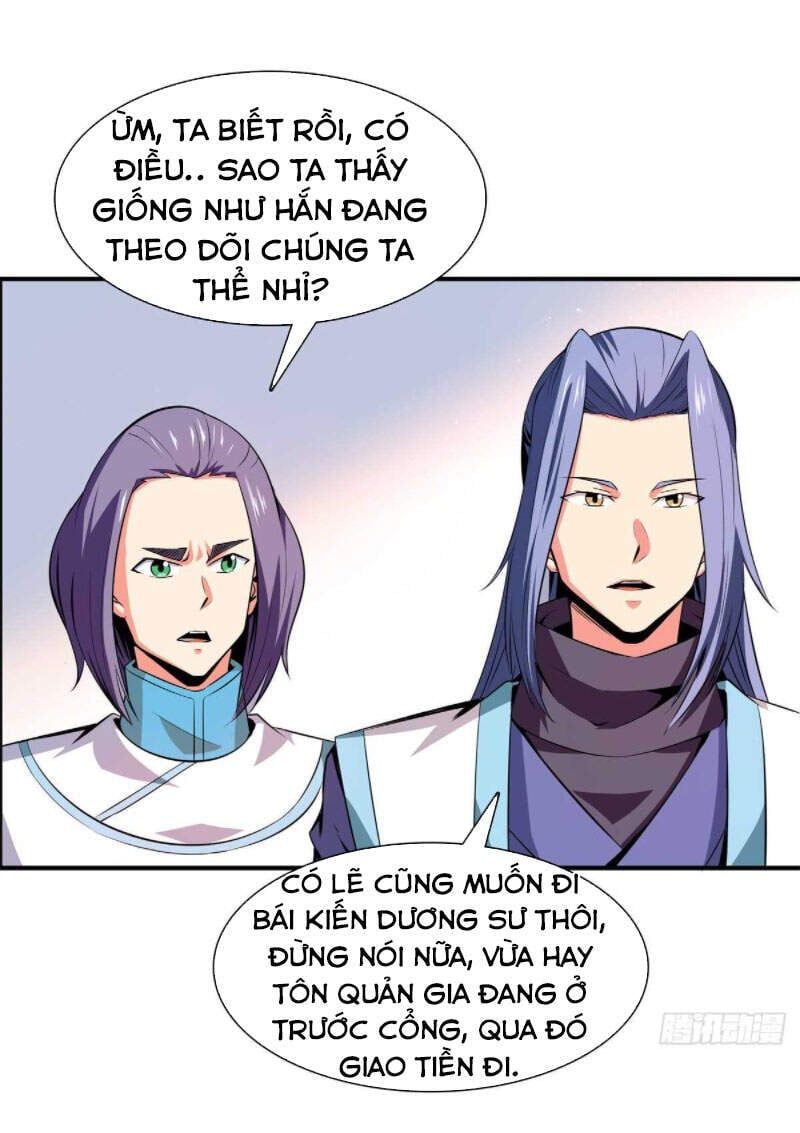 đọc truyện Thiên Đạo Đồ Thư Quán Chương 115 ảnh 28 tại Thiên Thai Truyện