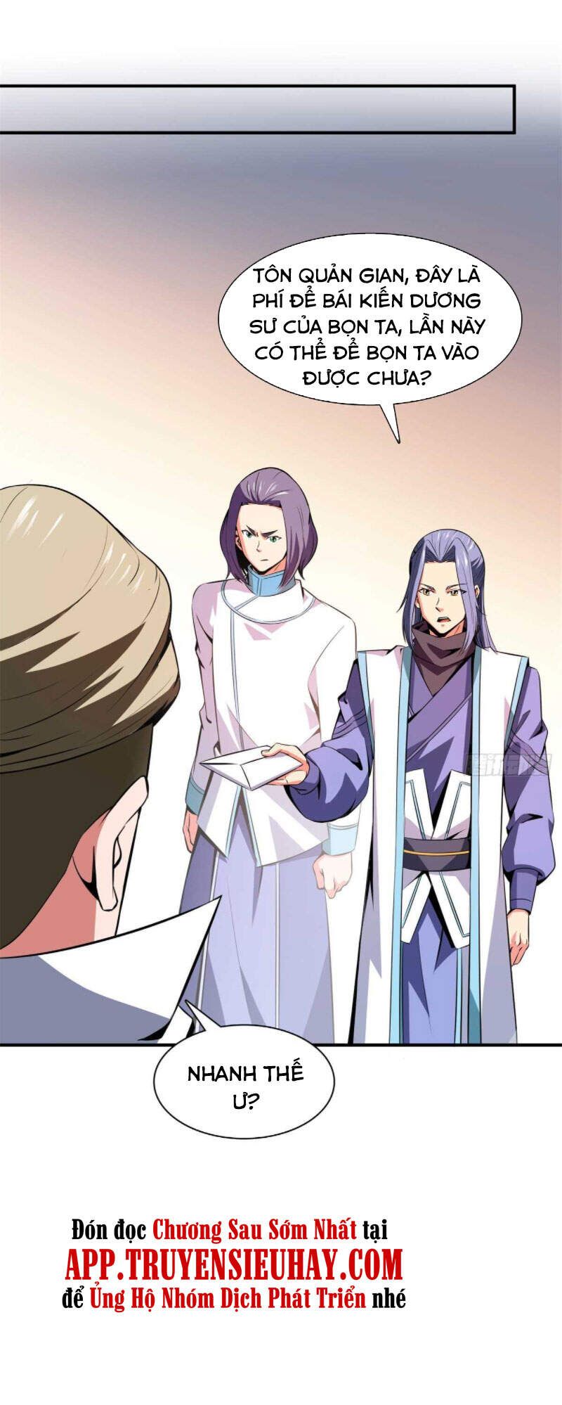 đọc truyện Thiên Đạo Đồ Thư Quán Chương 115 ảnh 29 tại Thiên Thai Truyện