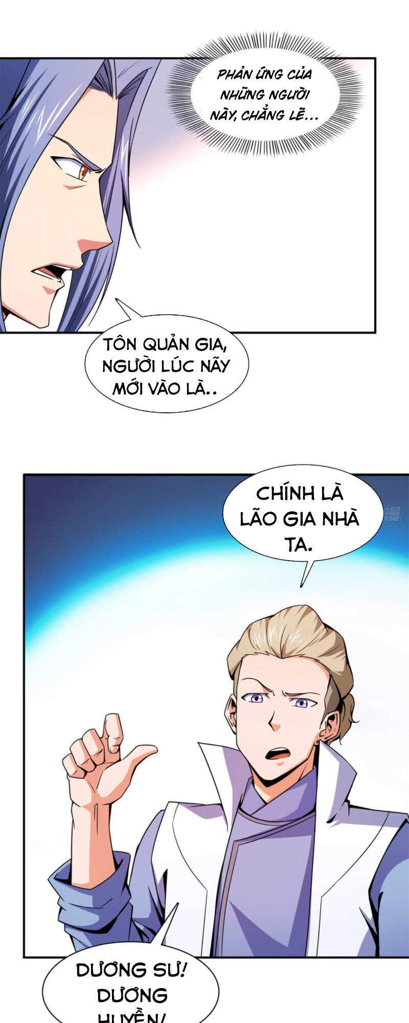 đọc truyện Thiên Đạo Đồ Thư Quán Chương 115 ảnh 36 tại Thiên Thai Truyện