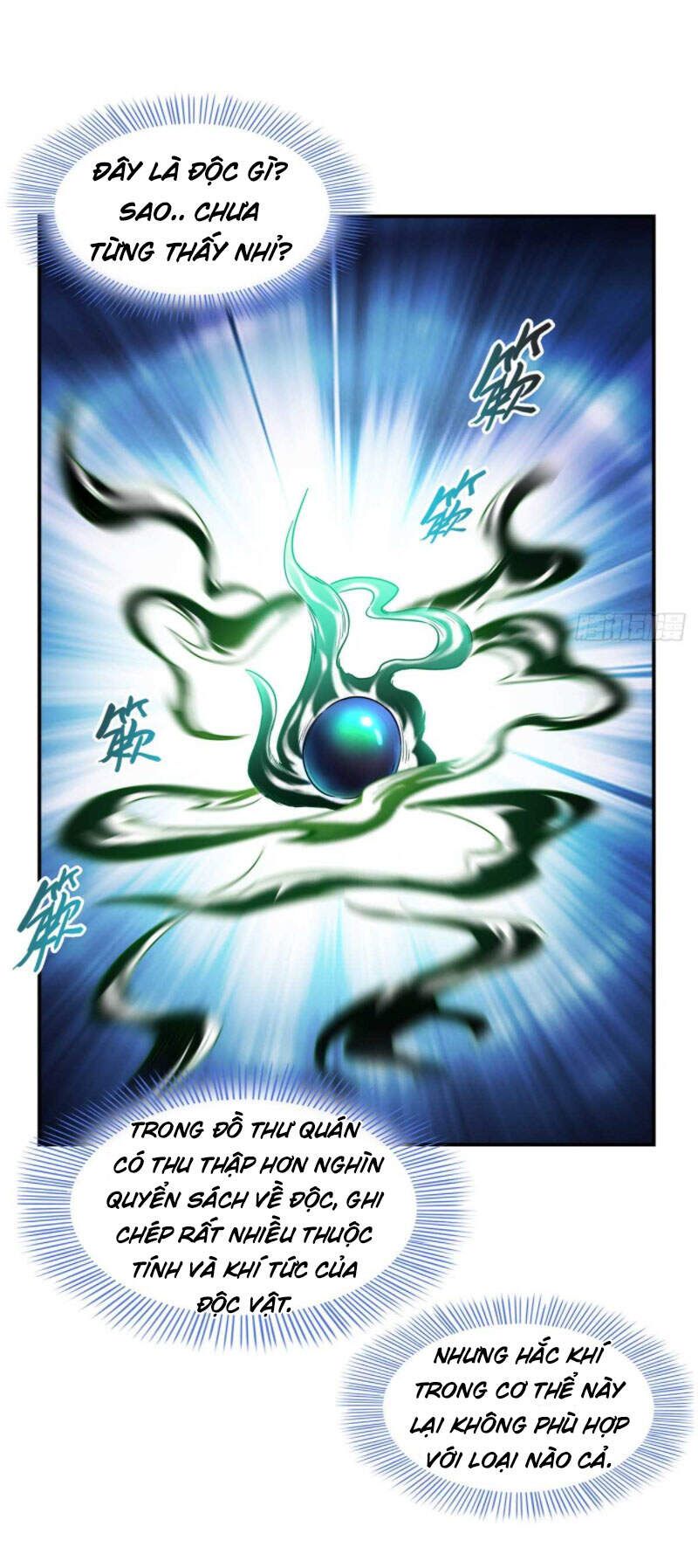 đọc truyện Thiên Đạo Đồ Thư Quán Chương 115 ảnh 40 tại Thiên Thai Truyện