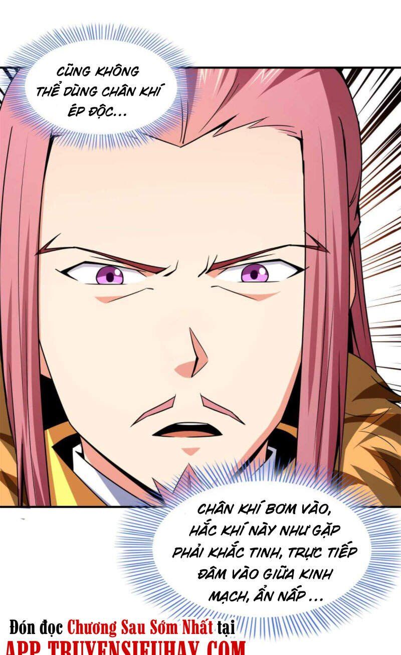 đọc truyện Thiên Đạo Đồ Thư Quán Chương 115 ảnh 41 tại Thiên Thai Truyện