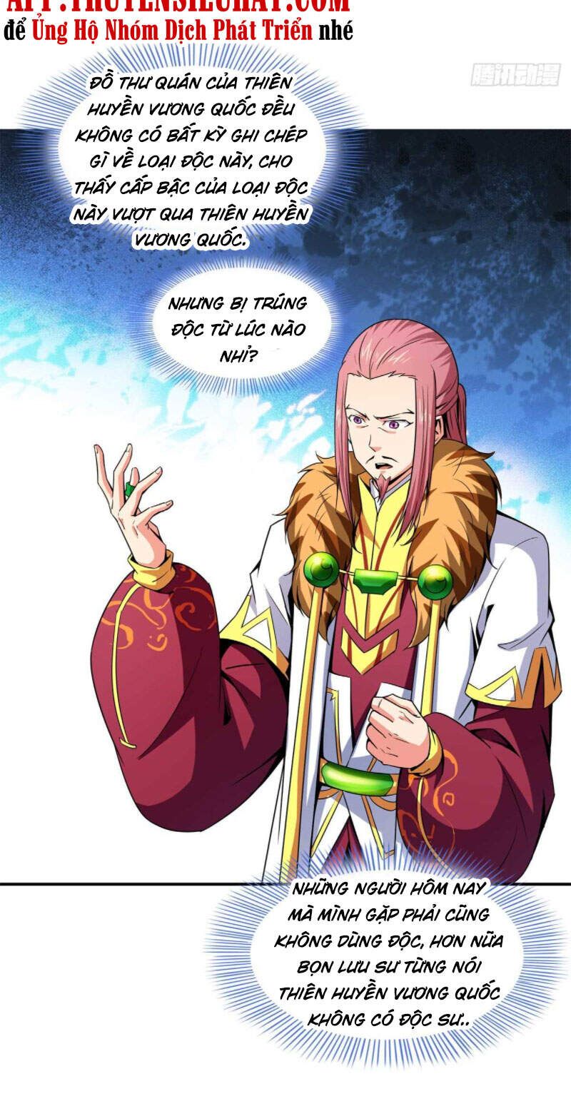 đọc truyện Thiên Đạo Đồ Thư Quán Chương 115 ảnh 42 tại Thiên Thai Truyện