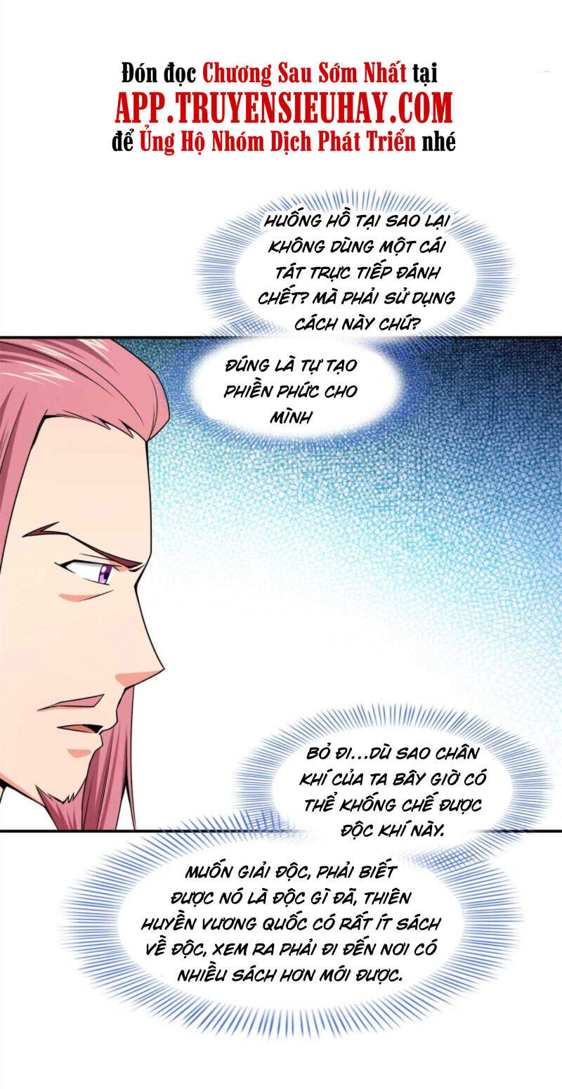 đọc truyện Thiên Đạo Đồ Thư Quán Chương 115 ảnh 44 tại Thiên Thai Truyện