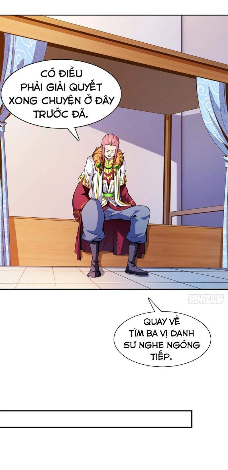 đọc truyện Thiên Đạo Đồ Thư Quán Chương 116 ảnh 4 tại Thiên Thai Truyện