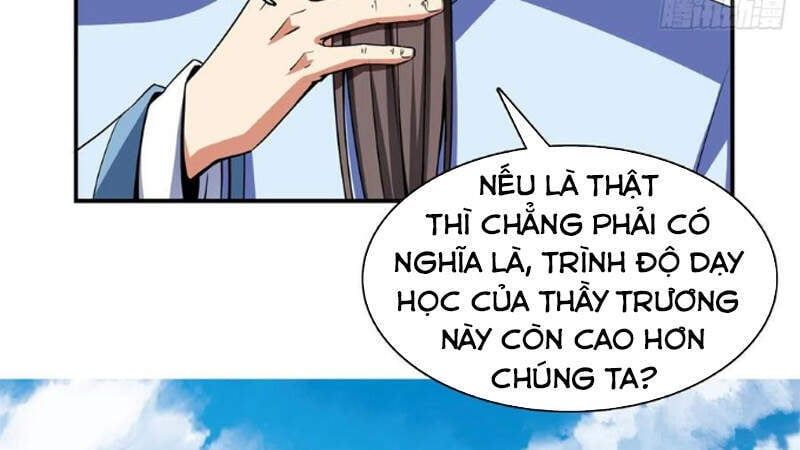 đọc truyện Thiên Đạo Đồ Thư Quán Chương 116 ảnh 25 tại Thiên Thai Truyện