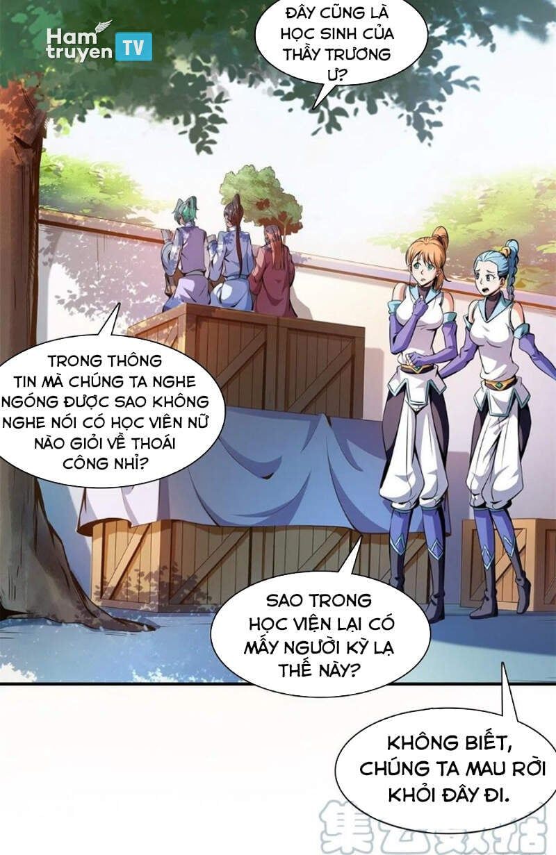 đọc truyện Thiên Đạo Đồ Thư Quán Chương 116 ảnh 34 tại Thiên Thai Truyện