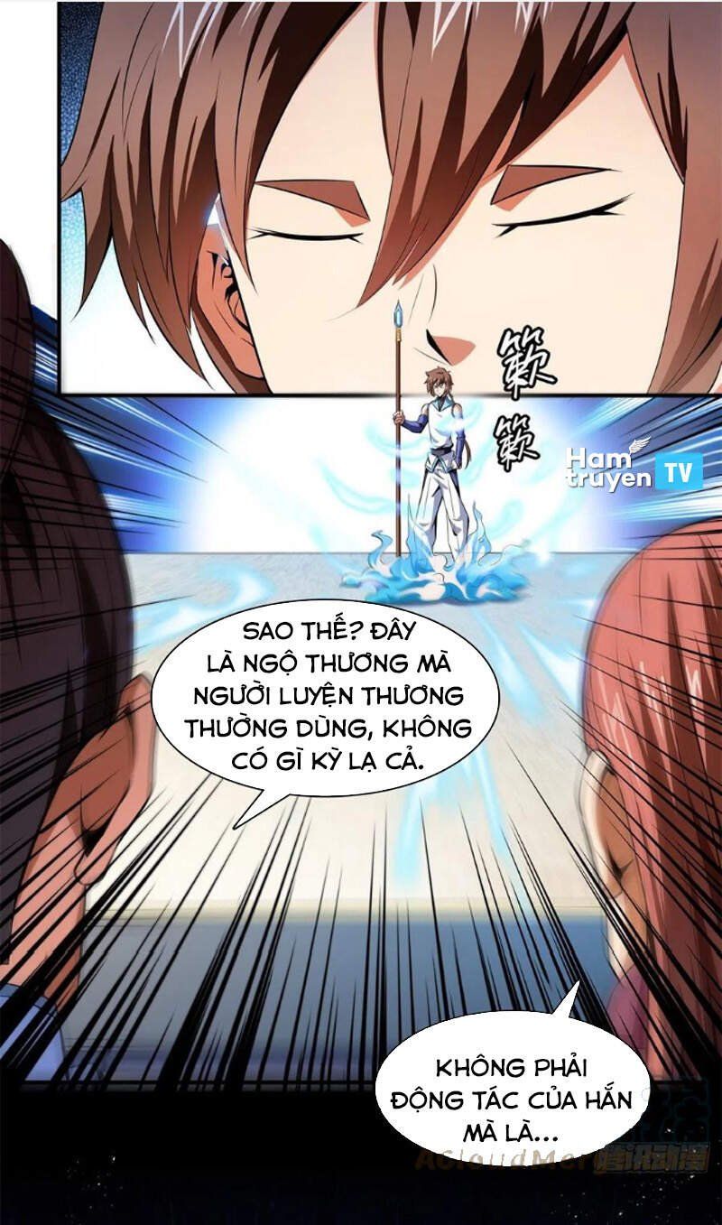 đọc truyện Thiên Đạo Đồ Thư Quán Chương 116 ảnh 37 tại Thiên Thai Truyện