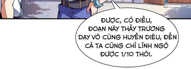 đọc truyện Thiên Đạo Đồ Thư Quán Chương 116 ảnh 10 tại Thiên Thai Truyện