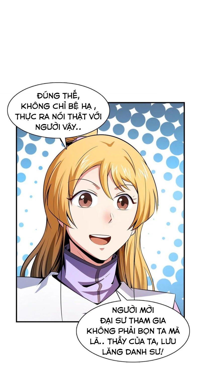 đọc truyện Thiên Đạo Đồ Thư Quán Chương 117 ảnh 12 tại Thiên Thai Truyện