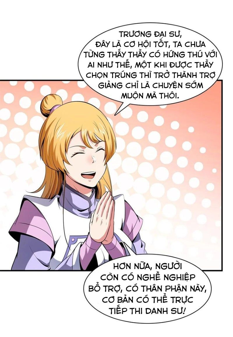 đọc truyện Thiên Đạo Đồ Thư Quán Chương 117 ảnh 16 tại Thiên Thai Truyện